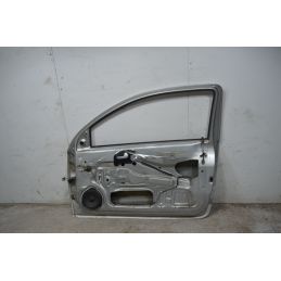 Portiera Sportello DX Opel Corsa C 3 Porte dal 2000 al 2006  1666278826330