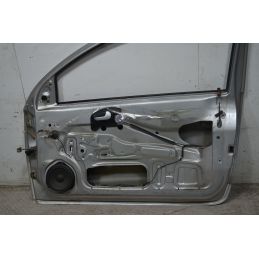 Portiera Sportello DX Opel Corsa C 3 Porte dal 2000 al 2006  1666278826330