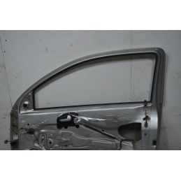 Portiera Sportello DX Opel Corsa C 3 Porte dal 2000 al 2006  1666278826330