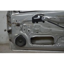 Portiera Sportello DX Opel Corsa C 3 Porte dal 2000 al 2006  1666278826330