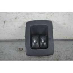 Pulsantiera Alzacristalli Anteriore Sx Dacia Logan dal 2004 al 2008 Cod 8200739459  1732698322933