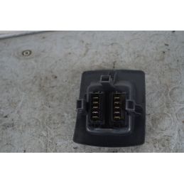 Pulsantiera Alzacristalli Anteriore Sx Dacia Logan dal 2004 al 2008 Cod 8200739459  1732698322933