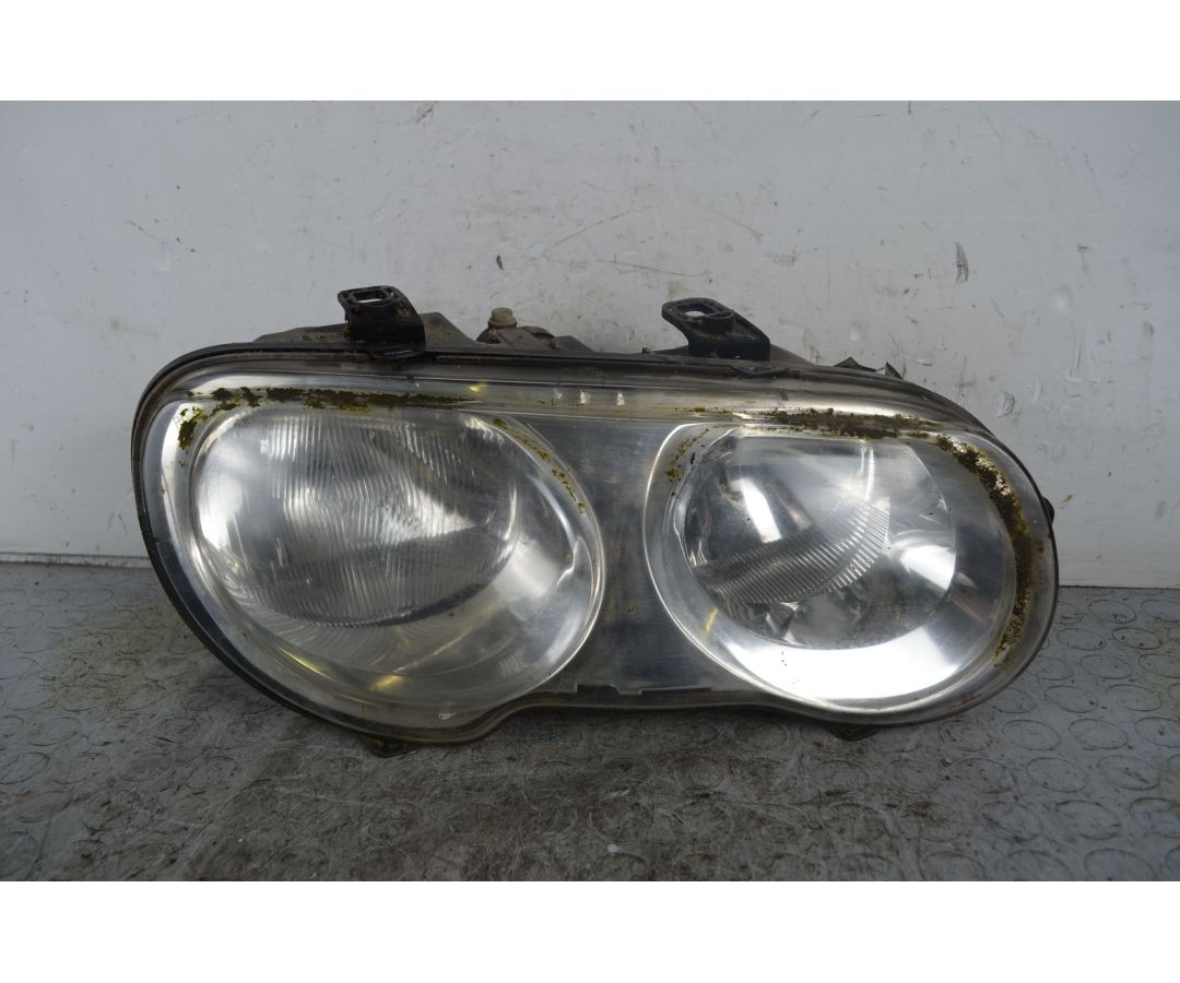 Faro Anteriore DX Rover 25 dal 1999 al 2005 Cod XBC104960  1732699502655