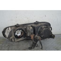 Faro Anteriore DX Rover 25 dal 1999 al 2005 Cod XBC104960  1732699502655