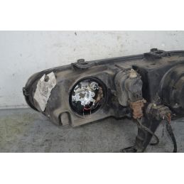 Faro Anteriore DX Rover 25 dal 1999 al 2005 Cod XBC104960  1732699502655