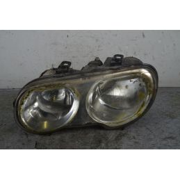Faro Anteriore SX Rover 25 dal 1999 al 2005 Cod XBC104970  1732699954751