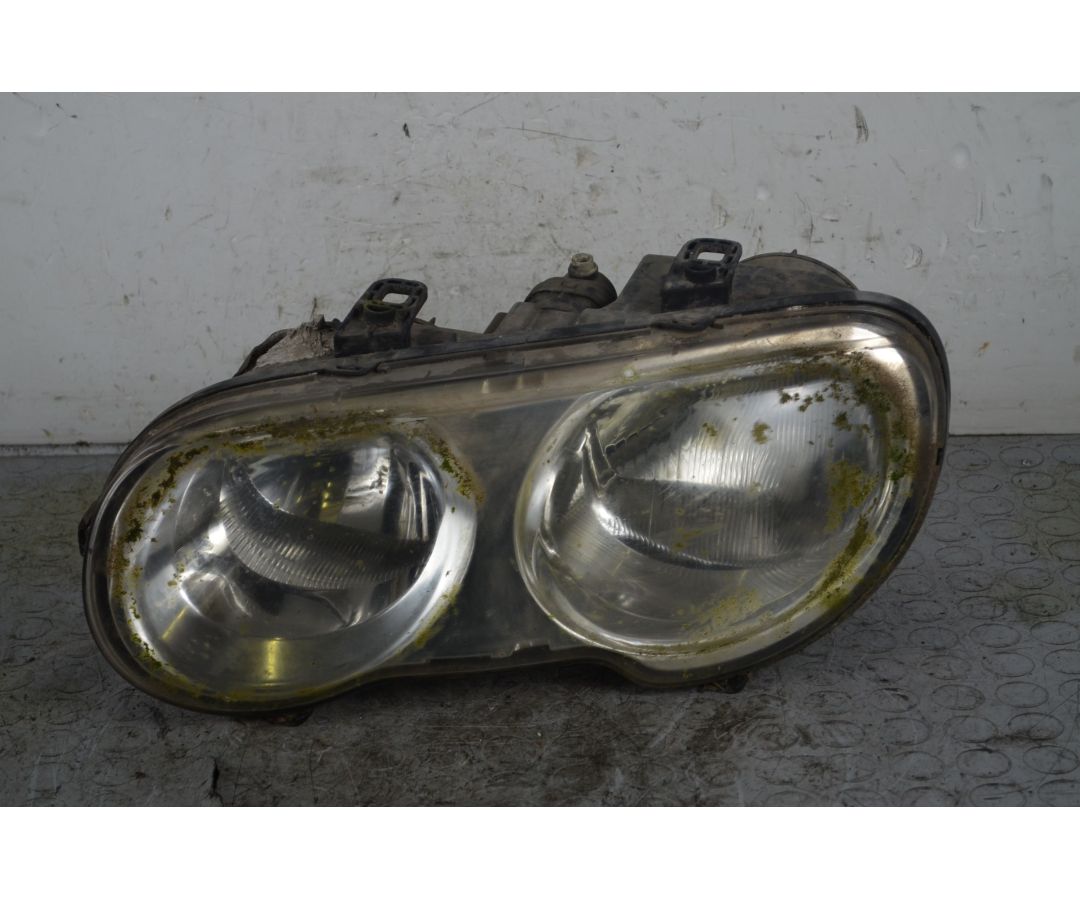 Faro Anteriore SX Rover 25 dal 1999 al 2005 Cod XBC104970  1732699954751