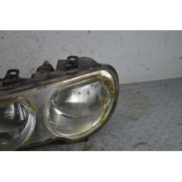 Faro Anteriore SX Rover 25 dal 1999 al 2005 Cod XBC104970  1732699954751