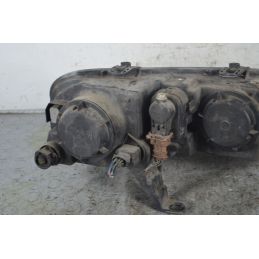 Faro Anteriore SX Rover 25 dal 1999 al 2005 Cod XBC104970  1732699954751