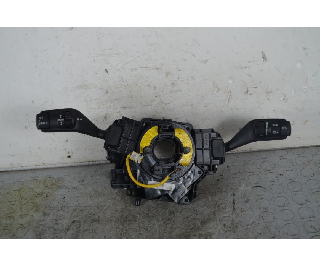 Devioluci Completo Ford C-Max dal 2003 al 2010 Cod 17D940  1732702348485