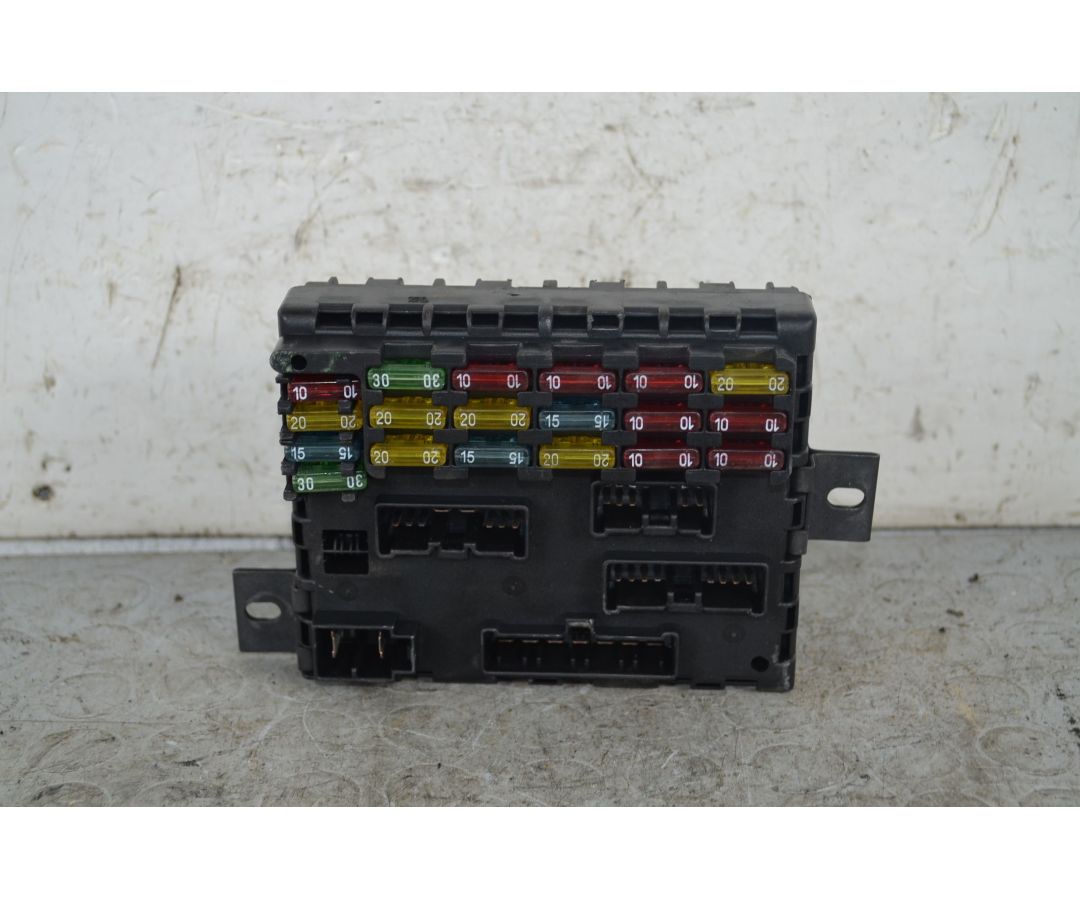 Scatola Fusibili Lancia Lybra dal 1999 al 2006 Cod 46776086  1732704968230