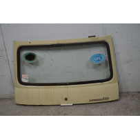 Portellone Bagagliaio Autobianchi A112 Dal 1969 al 1973  1732705019825