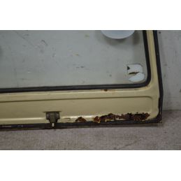 Portellone Bagagliaio Autobianchi A112 Dal 1969 al 1973  1732705019825