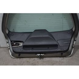 Portellone Bagagliaio Alfa Romeo 156 SW Dal 2003 al 2007 Cod 60686034  1732708290030