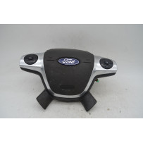 Airbag volante Ford Focus III Dal 2011 AL 2015 Cod BAM-PTI-1675  1732783405558