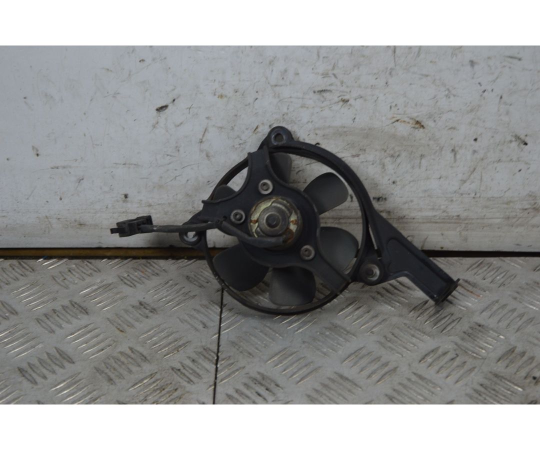 Elettroventola Aprilia Leonardo 150 Dal 1996 al 2002  1732784186937