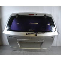 Portellone bagagliaio posteriore Kia Sorento BL Dal 2002 al 2009 Cod 737003E102  1617697913774