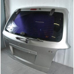 Portellone bagagliaio posteriore Kia Sorento BL Dal 2002 al 2009 Cod 737003E102  1617697913774