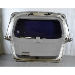 Portellone bagagliaio posteriore Kia Sorento BL Dal 2002 al 2009 Cod 737003E102  1617697913774