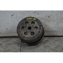 Campana Frizione Yamaha Xmax X-max 125 dal 2005 al 2009  1732791811266