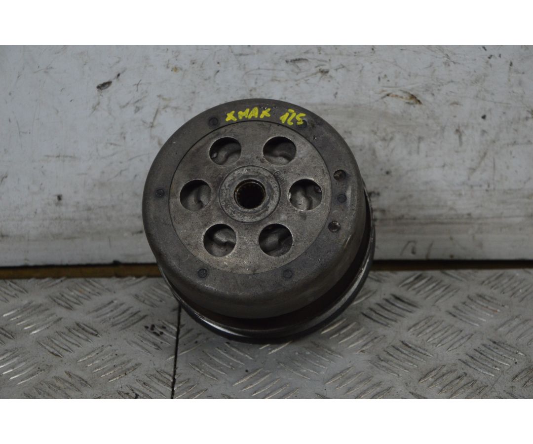Campana Frizione Yamaha Xmax X-max 125 dal 2005 al 2009  1732791811266