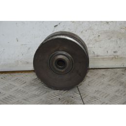 Campana Frizione Yamaha Xmax X-max 125 dal 2005 al 2009  1732791811266