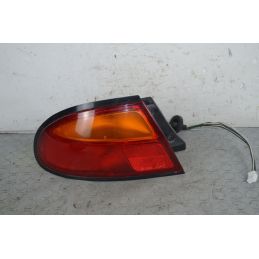 Fanale Stop Posteriore SX Mazda 323F Dal 1993 al 1999 Cod 8FBP51160  1732791852559