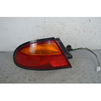 Fanale Stop Posteriore SX Mazda 323F Dal 1993 al 1999 Cod 8FBP51160  1732791852559