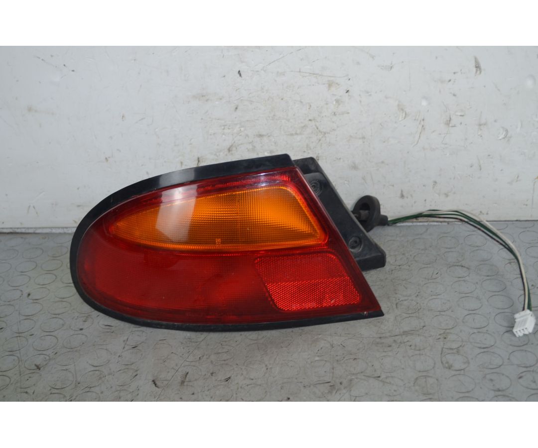 Fanale Stop Posteriore SX Mazda 323F Dal 1993 al 1999 Cod 8FBP51160  1732791852559
