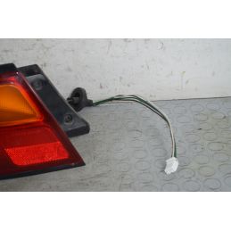 Fanale Stop Posteriore SX Mazda 323F Dal 1993 al 1999 Cod 8FBP51160  1732791852559