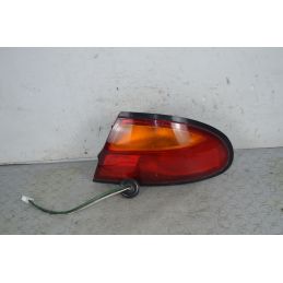 Fanale Stop Posteriore DX Mazda 323F Dal 1993 al 1999 Cod 8FBP51150  1732792215445