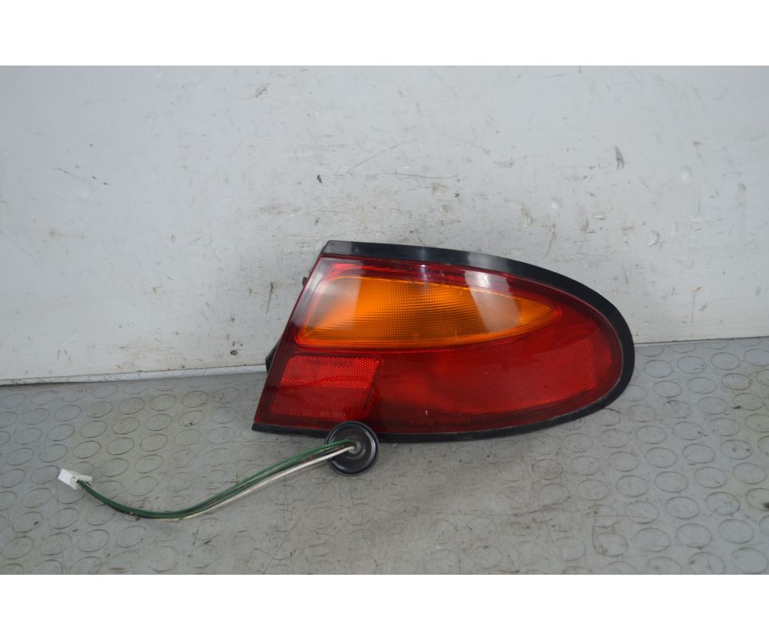 Fanale Stop Posteriore DX Mazda 323F Dal 1993 al 1999 Cod 8FBP51150  1732792215445