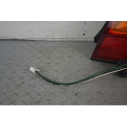 Fanale Stop Posteriore DX Mazda 323F Dal 1993 al 1999 Cod 8FBP51150  1732792215445