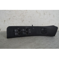 Pulsantiera Alzacristalli Anteriore SX Mazda 323 Dal 1999 al 2003 Cod BG3H4581C  1732792712999