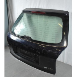 Portellone bagagliaio posteriore Audi A4 B6 Avant 8E5 Dal 2001 al 2005 Cod 8E9827023B  1617698287218