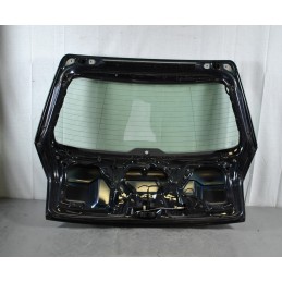 Portellone bagagliaio posteriore Audi A4 B6 Avant 8E5 Dal 2001 al 2005 Cod 8E9827023B  1617698287218