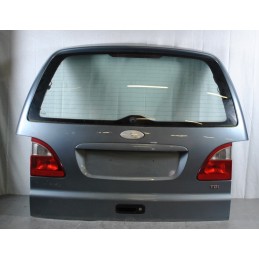 Portellone bagagliaio posteriore Ford Galaxy Dal 1995 al 2006 Cod 1205055  1617699367322