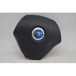 Airbag volante Fiat Grande Punto Dal 2005 al 2018 Cod 07354104460  1732801507929