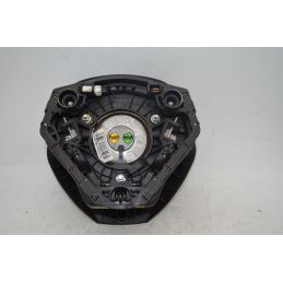 Airbag volante Fiat Grande Punto Dal 2005 al 2018 Cod 07354104460  1732801507929