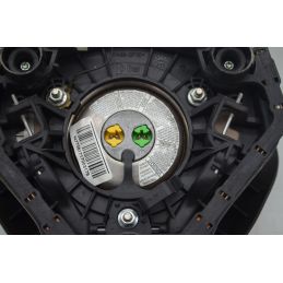 Airbag volante Fiat Grande Punto Dal 2005 al 2018 Cod 07354104460  1732801507929