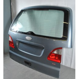 Portellone bagagliaio posteriore Ford Galaxy Dal 1995 al 2006 Cod 1205055  1617699367322