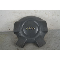 Airbag Volante Jeep Cherokee Dal 2001 al 2004 Cod 5JS061DHAF  1732802520897