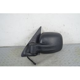 Specchietto Retrovisore Anteriore SX Jeep Cherokee Dal 2002 al 2007 Cod K55155841AA  1732803949161