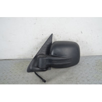 Specchietto Retrovisore Anteriore SX Jeep Cherokee Dal 2002 al 2007 Cod K55155841AA  1732803949161
