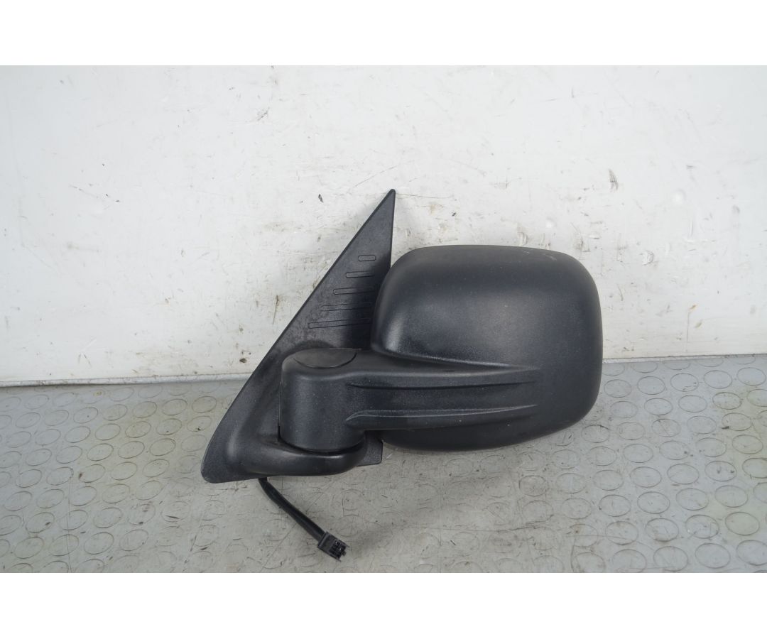 Specchietto Retrovisore Anteriore SX Jeep Cherokee Dal 2002 al 2007 Cod K55155841AA  1732803949161