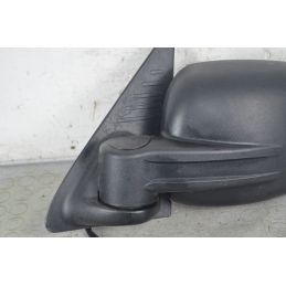 Specchietto Retrovisore Anteriore SX Jeep Cherokee Dal 2002 al 2007 Cod K55155841AA  1732803949161