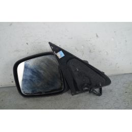 Specchietto Retrovisore Anteriore SX Jeep Cherokee Dal 2002 al 2007 Cod K55155841AA  1732803949161