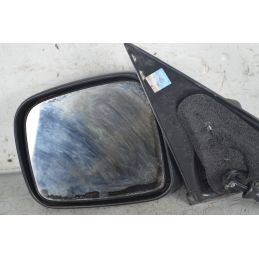 Specchietto Retrovisore Anteriore SX Jeep Cherokee Dal 2002 al 2007 Cod K55155841AA  1732803949161