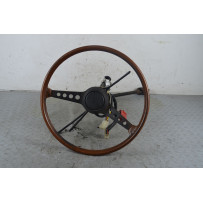 Piantone dello sterzo completo Fiat 128 Dal 1969 al 1983  1732804646977