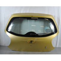 Portellone bagagliaio posteriore DR 1 Dal 2009 al 2014  Cod 741150028  1617699954287